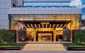 Sheraton Chengdu Lido Hotel